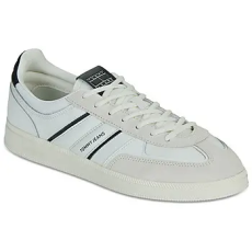 Tommy Jeans Rövid szárú edzőcipők THE GREENWICH EDGE MIX Fehér 41