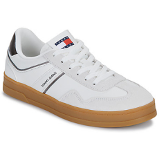 Tommy Jeans Rövid szárú edzőcipők THE GREENWICH Fehér 36
