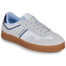 Tommy Jeans Rövid szárú edzőcipők THE GREENWICH MIX MEDIA Fehér 38 női cipő