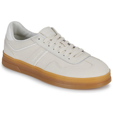 Tommy Jeans Rövid szárú edzőcipők THE GREENWICH TEXTILE Bézs 40
