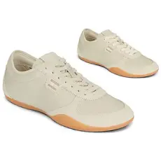 Tommy Jeans Rövid szárú edzőcipők TJ BALLET SNEAKER Bézs 40