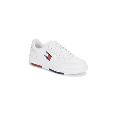 Tommy Jeans Rövid szárú edzőcipők TJM RETRO ESS Fehér 43