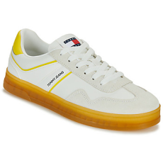 Tommy Jeans Rövid szárú edzőcipők TJW COURT SNEAKER Fehér 36