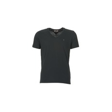 Tommy Jeans Rövid ujjú pólók MALATO Fekete EU XL