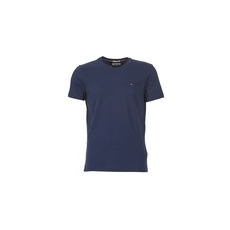 Tommy Jeans Rövid ujjú pólók OFLEKI Tengerész EU L