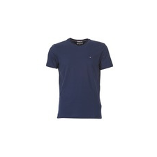 Tommy Jeans Rövid ujjú pólók OFLEKI Tengerész EU M férfi póló