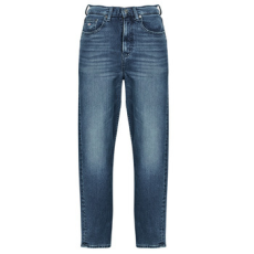 Tommy Jeans Ruhák MOM JEAN UH TPR AI5167 Tengerész US 24 / 32