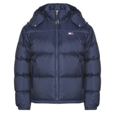 Tommy Jeans Steppelt kabátok TJM ALASKA DOWN PUFFER EXT Kék EU M