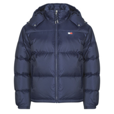 Tommy Jeans Steppelt kabátok TJM ALASKA DOWN PUFFER EXT Kék EU S férfi kabát, dzseki