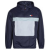 Tommy Jeans Széldzseki TJM CLBK PCKABLE TECH CHICAGO Tengerész EU S