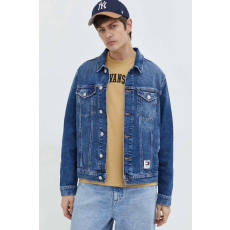  Tommy Jeans Transitional farmer dzseki kék L INTL