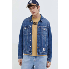 Tommy Jeans Transitional farmer dzseki kék XL INTL férfi kabát, dzseki