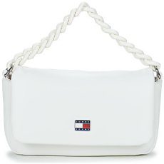 Tommy Jeans Válltáskák TJW CITY-WIDE FLAP CROSSOVER Fehér Egy méret