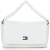 Tommy Jeans Válltáskák TJW CITY-WIDE FLAP CROSSOVER Fehér Egy méret