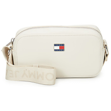 Tommy Jeans Válltáskák TJW DAILY ELEV CAMERA BAG Fehér Egy méret kézitáska és bőrönd