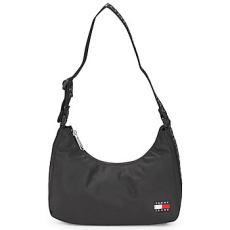 Tommy Jeans Válltáskák TJW ESS DAILY SHOULDER BAG Fekete Egy méret