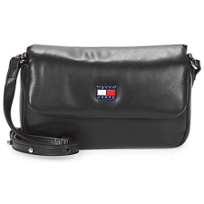 Tommy Jeans Válltáskák TJW PILLOW FLAP CROSSOVER Fekete Egy méret kézitáska és bőrönd