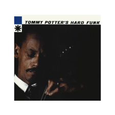  Tommy Potter's Hard Funk (CD) egyéb zene