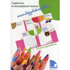 Tomor Anita Legyél okosabb füzetek II. gyermek- és ifjúsági könyv