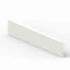  Tömör előlap 36M 50mm 339598 Legrand