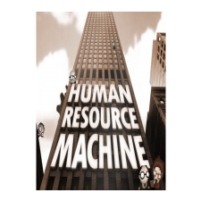 Tomorrow Corporation Human Resource Machine (PC - Steam Digitális termékkulcs) videójáték