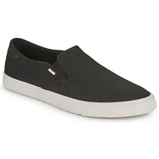 TOMS Belebújós cipők BAJA Fekete 40 1/2