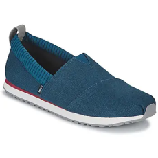 TOMS Mamuszok ALPARGATA RESIDENT Tengerész 42