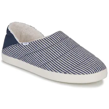 TOMS Mamuszok EZRA Tengerész 40 1/2 férfi papucs