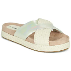 TOMS Papucsok PALOMA Bézs 38