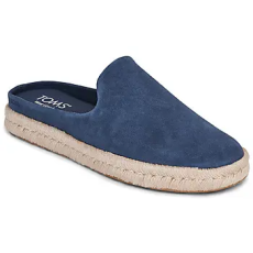 TOMS Papucsok SANTIAGO MULE Tengerész 44