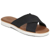 TOMS Szandálok / Saruk MAE CROSSOVER Fekete 38 1/2
