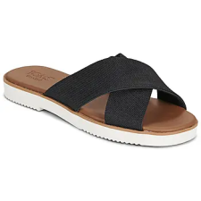 TOMS Szandálok / Saruk MAE CROSSOVER Fekete 40 női szandál