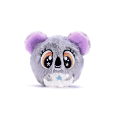 Tomson Toys Bouncibles pattogó plüss labda - Kippy, a szürke koala plüssfigura