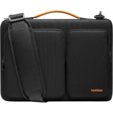 tomtoc Laptop Briefcase Tomtoc Defender-A42 (black) (A42E1D1) számítógéptáska