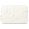 tomtoc Terra-A27 Laptop Sleeve, 13 Inch - Snowberg