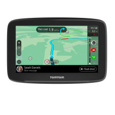 TomTom 6" GO Classic GPS navigáció (Teljes EU Térkép) gps készülék