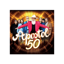 TomTom Apostol - 50 (CD) rock / pop