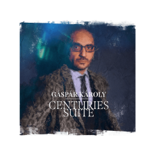 TomTom Gáspár Károly - Centuries Suite (Cd) jazz