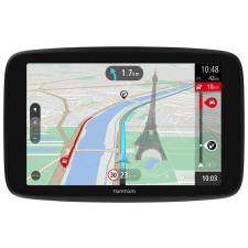 TomTom GO Navigator 6" gps készülék