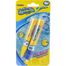 Tomy Aquadoodle 2 db-os toll készlet kreatív és készségfejlesztő