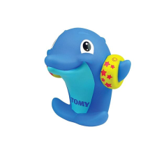 Tomy Europe Toomies játék delfin egyéb bébijáték