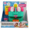 Tomy : Habfagyi Gyár Deluxe fürdőjáték