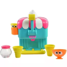 Tomy Habfagyi Gyár Deluxe tapadókorongos fürdőjáték (E73609) fürdőszobai játék