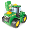 Tomy : Indítókulcsos interaktív Johnny traktor