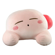 Tomy Kirby Suya Suya plüssfigura Mega - Kirby Sleeping 60 cm plüssfigura