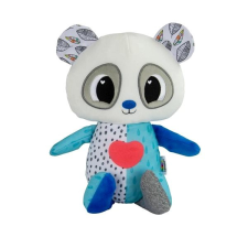 Tomy Lamaze Nyugtató plüss panda bébiplüss