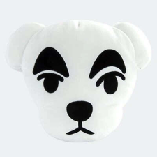 Tomy Nintendo TOMY plush Animal Crossing Mega KK Slider /Merch plüssfigura