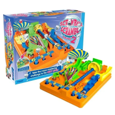 Tomy Őrült golyók 2 társasjáték