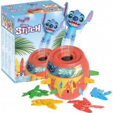 Tomy Pop Up Stitch Társasjáték Finommotorikai készségek (ügyesség) (5011666737723) társasjáték