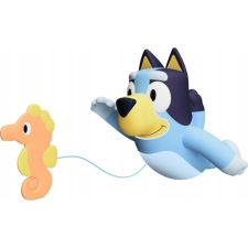 Tomy TOOMIES Bluey úszó figura (5011666735484) fürdőszobai játék